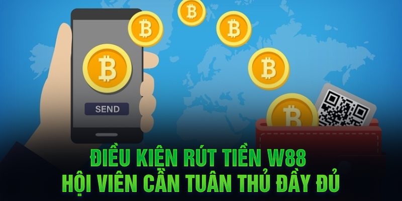 W88 Rút Tiền - Hướng Dẫn Nhanh Nhất 2026 Mới Nhất 2 W88 rút tiền có quy định số lần rút tiền tối đa trong ngày