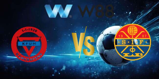Soi tỷ lệ KFUM Oslo vs Stromsgodset 22h00 ngày 22/06 1 nhan dinh kfum oslo vs stromsgodset 3