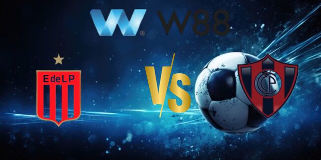Soi tỷ lệ Estudiantes La Plata vs Cerro Porteno, 05h00 ngày 21/08 1 nhan dinh estudiantes la plata vs cerro porteno 6
