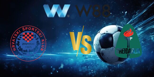 Soi tỷ lệ Zrinjski Mostar vs Breidablik, 01h00 ngày 08/08 1 nhan dinh zrinjski mostar vs breidablik 5